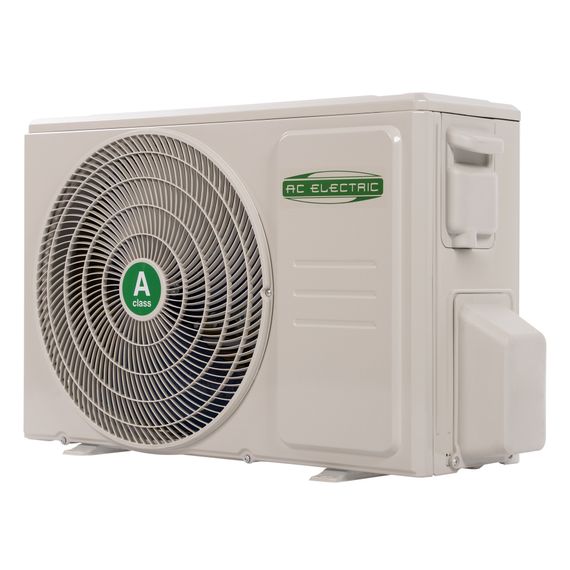 Сплит-система AC ELECTRIC PRO ACEM-18HN8 комплект — (3)