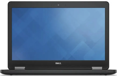 15.6" Ноутбук Dell Latitude E5570 (1920x1080, Intel Core i5-6200U, RAM 8ГБ, SSD 256ГБ, Intel HD Graphics 520, OS Windows)