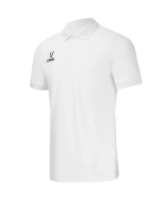 Поло Jogel ESSENTIAL Cotton Polo-K, белый 00