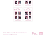 товары ITZY - BEST FRIENDS FOREVER 2026 Season s Greetings