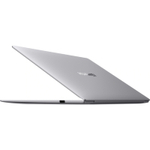 Ноутбук Huawei MateBook 14 (2024) Core Ultra 5 125H, 32Gb, SSD 1Tb, Intel Arc, 14" OLED Touch 2K (2880x1920) без ОС, gray