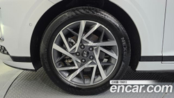 Hyundai Grandeur 2,5 Gasoline 2WD — 2024