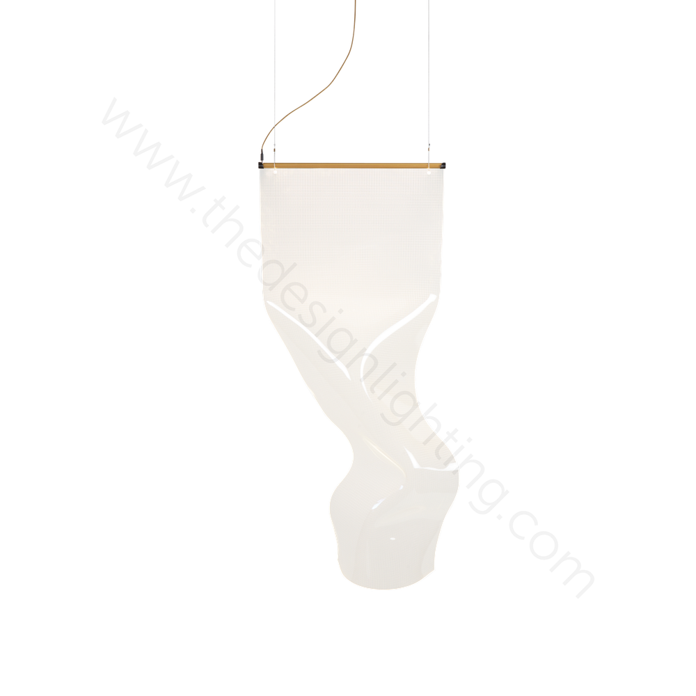 Pendant design lamp  Gweilo ZHOU by Parachilna