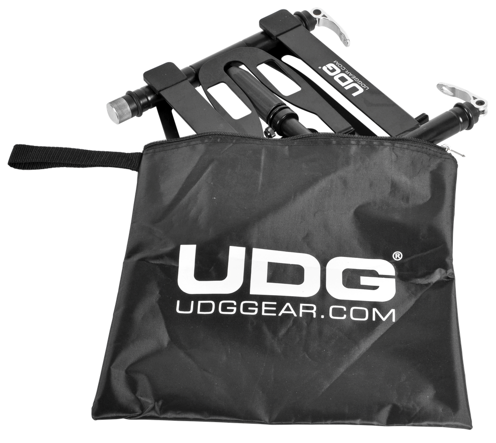 Стойка для ноутбука UDG Ultimate DIGI Laptop Stand Black
