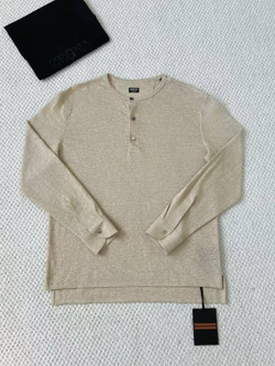 Лонгслив Ermenegildo Zegna