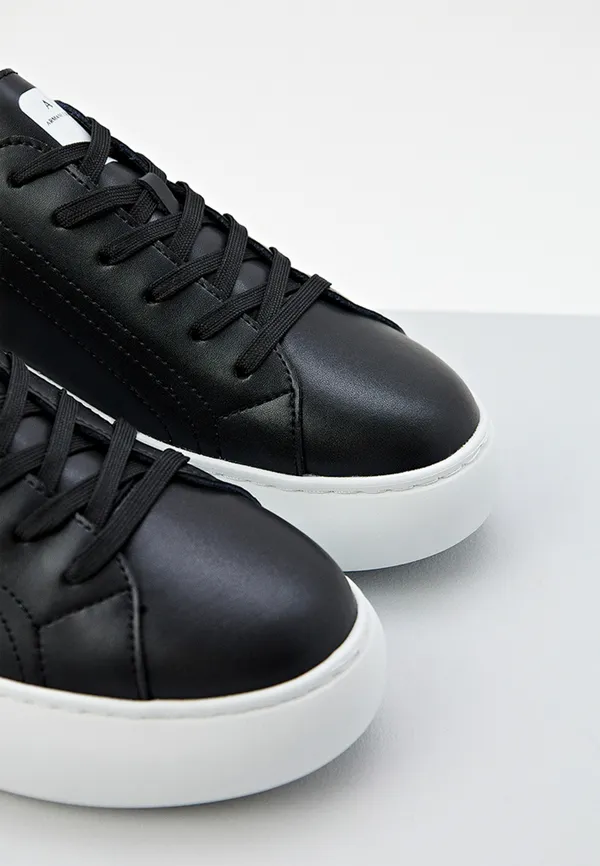 Кеды женские ARMANI EXCHANGE
