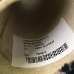 GIOVE - Lineapiu'; BABY - Lineapiu'; 50% меринос, 36% полиакрил, 14% полиамид; 130м/100гр; col. A8106, цвет: темно-синий navy; S717
