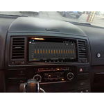 Установочный комплект для VW Touareg 2002-2010, T5 Caravelle/Transporter 2003-2009, Multivan 2003-2015  KUBERG SL-V880