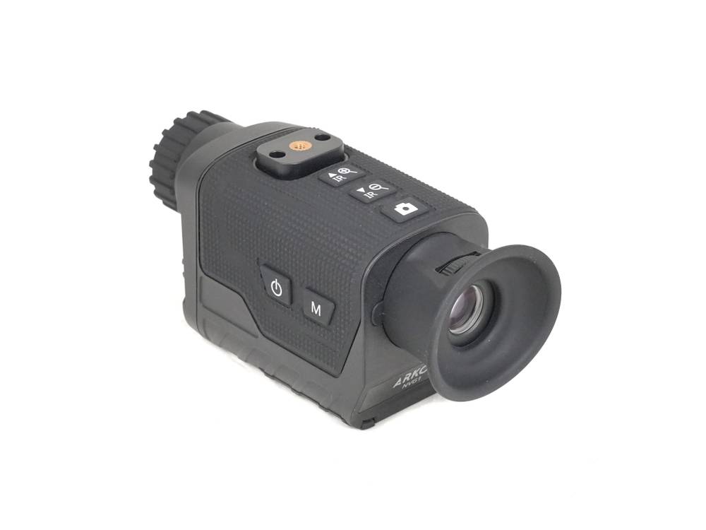 Цифровой монокуляр день/ночь ARKON Lite NVG1 — фото 5
