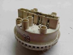 FE1014N кт303 Датчик уровня воды 132082230 стиральной машины Zanussi FE1014N4N