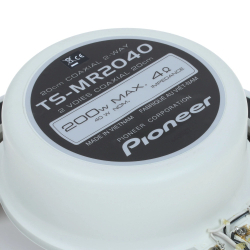 Коаксиальная акустическая система Pioneer TS-MR2040