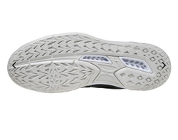 Mizuno thunder blade 3 черные US 11,5 / EUR 45 / UK 10,5 / СМ 29,5