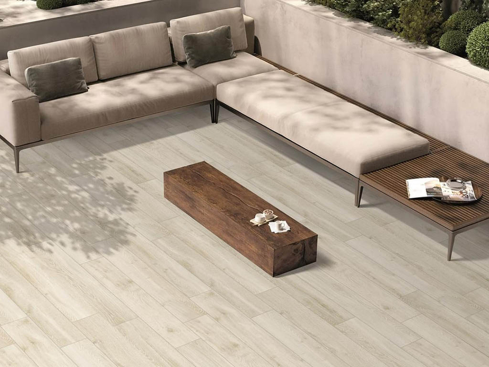 MADERA