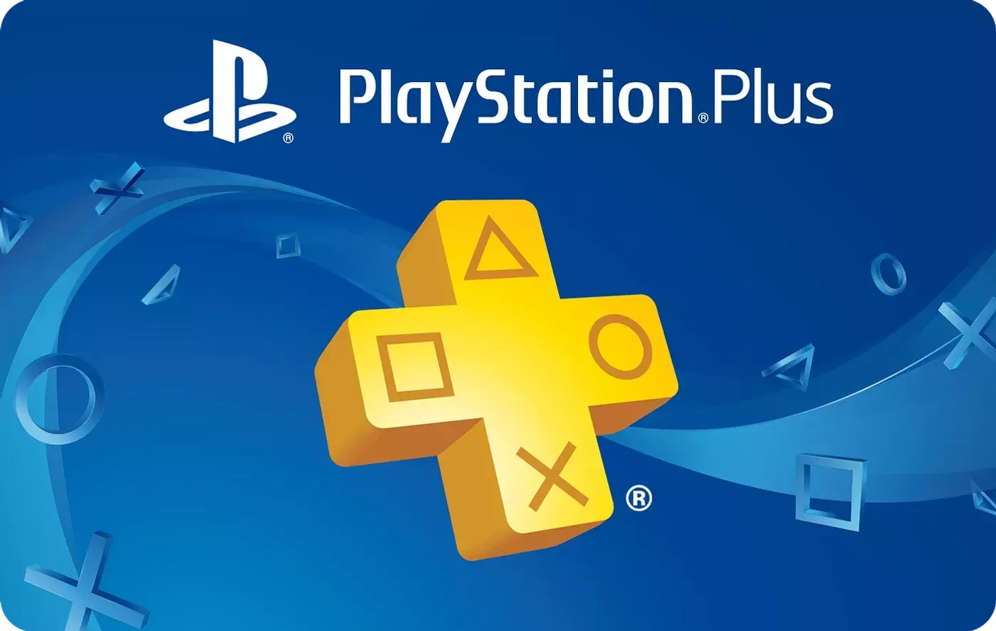 Как выбрать и заказать подписку PS+