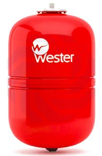 Бак расширительный WESTER WRV 12