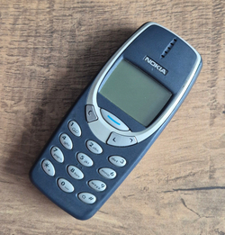Nokia 3310