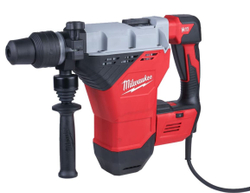 Перфоратор K 850 S, SDS Max, Milwaukee 4933464896