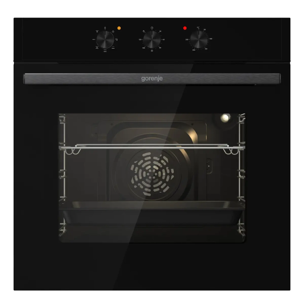 Электрический духовой шкаф Gorenje BO6725E02ABGN