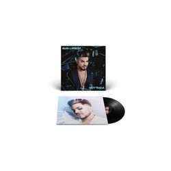 ADAM LAMBERT. High Drama (LP) Адам Ламберт