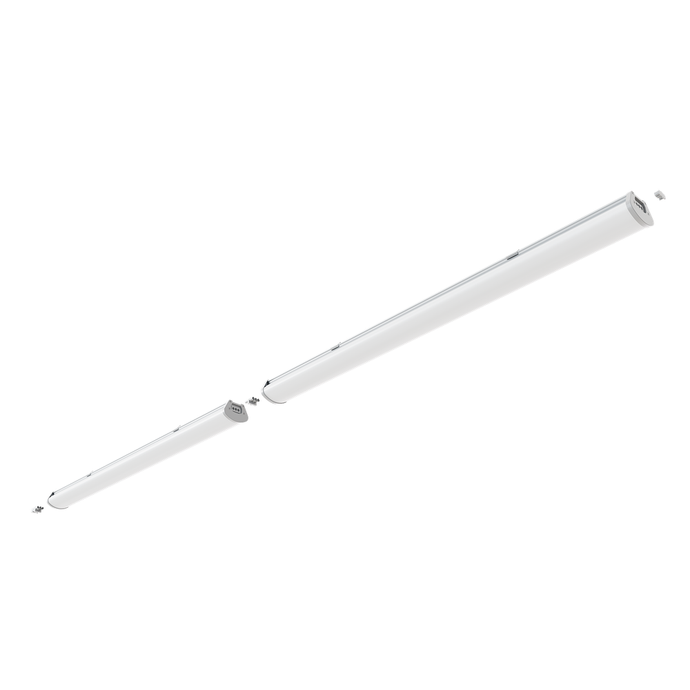 Светильник LED ДПО48-50-241 Prime EM3 940 1152х96х67мм Opal АСТЗ (Ардатов)