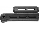 Цевьё Vanguard AK, чёрный