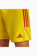 Шорты adidas Tiro 23 League