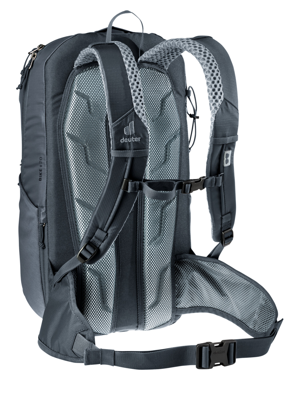 Рюкзак Deuter Bike I 20 Black