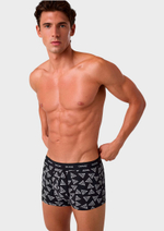 Трусы (3шт.) GUESS Boxer