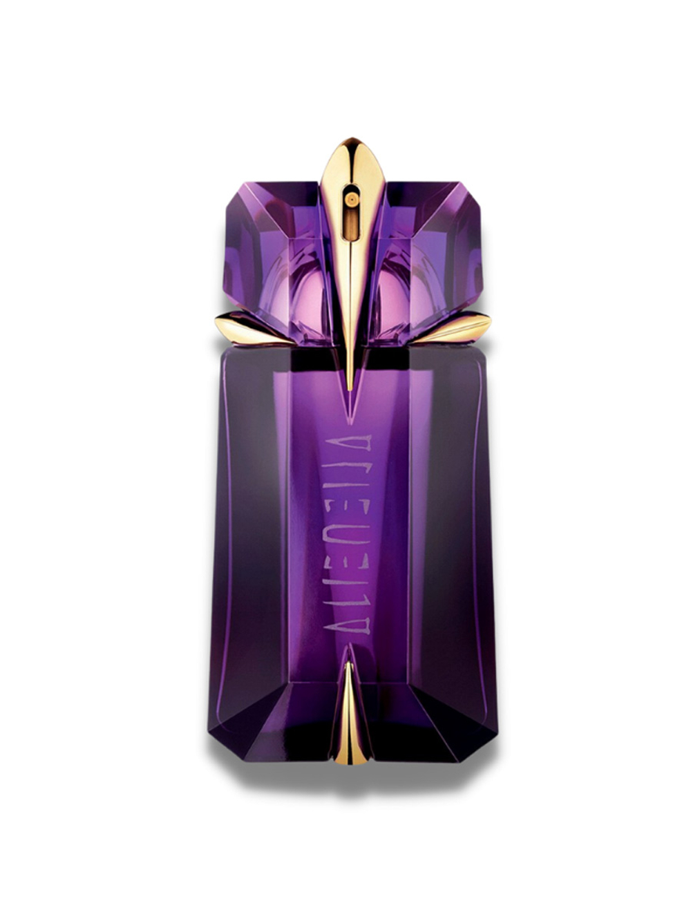 MUGLER ALIEN lady 60ml edp refillable