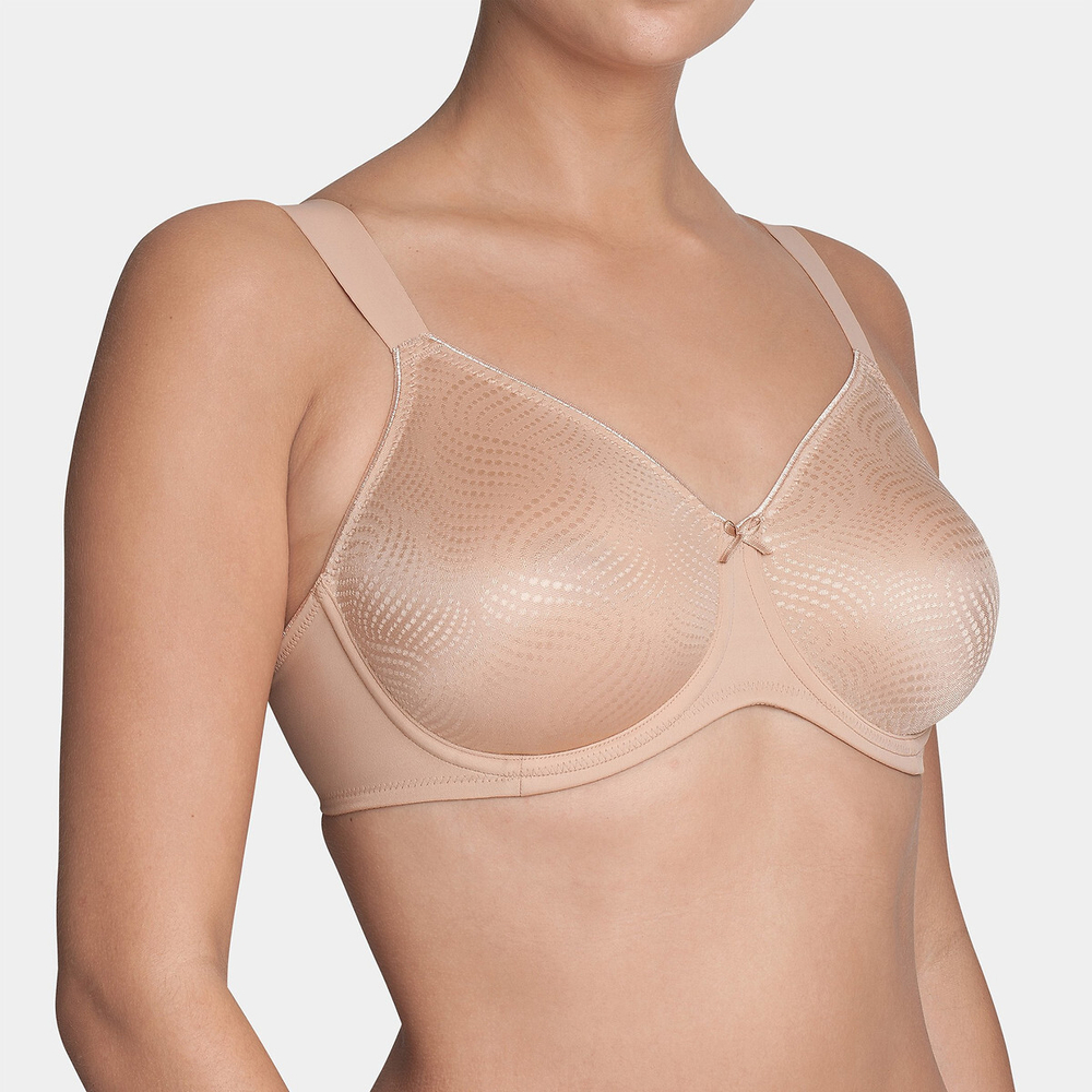 Бюстгальтер Минимайзер Triumph Essential Minimizer W беж