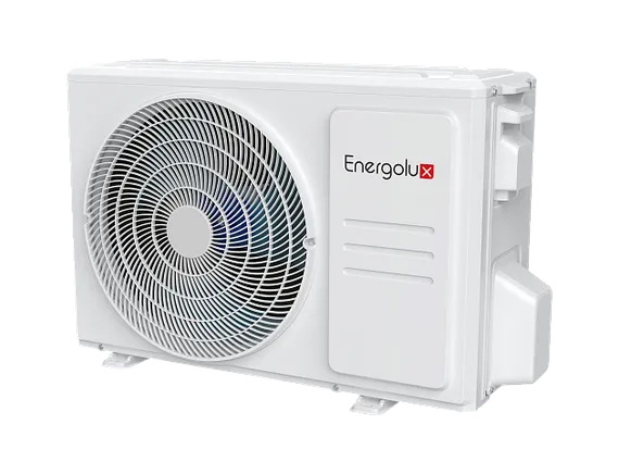 Тепловой насос Energolux LUGANO PRO LINE HP SAS09DL3-AI/SAU09DL3-AI