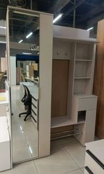 Прихожая Ницца ПР-04 кашемир — фото 3