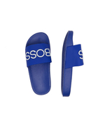 Шлепанцы AQUA BOSS Kidswear - темно-синий(J29325)