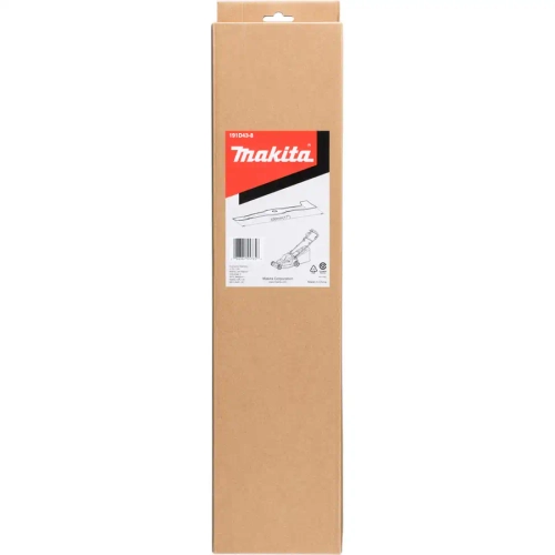 Нож для газонокосилки 43 см Makita 191D43-8