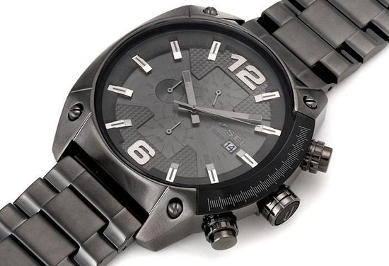 Наручные часы Diesel DZ4224