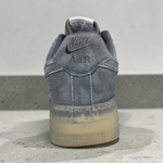 Nike Air Force 1 Low • Dark Gray