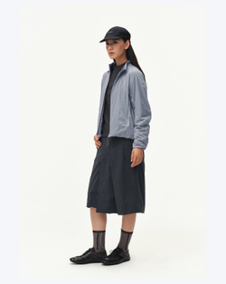 Юбка Nothomme BlueMonte Cargo Fleece графит