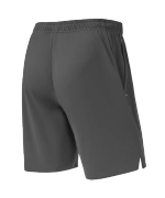Шорты тренировочные c карманами JÖGEL PREMIER PerFormDRY Training Shorts, темно-серый