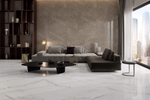 ARTCER Eco Travi Cross Bianco Matt Ghr 60x120