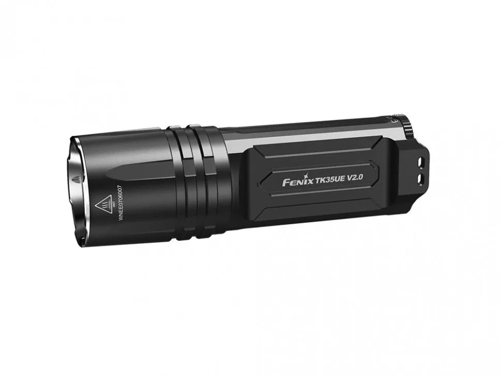 Фонарь Fenix тактический TK35UEV20
