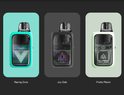 Lost Vape URSA EPOCH 1000mAh Kit