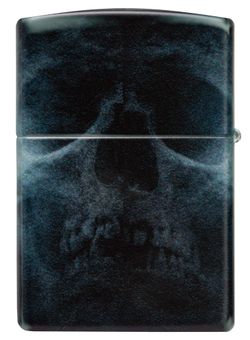 Зажигалка Zippo Compass Ghost (48562) 6