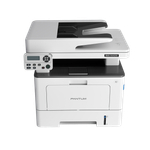МФУ Pantum лазерное монохромное BM5100ADW