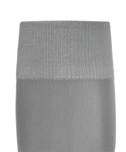 Гетры футбольные JÖGEL CAMP ADVANCED SOCKS, серый/белый