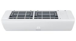 Hisense ZOOM 2.0 DC Inverter AS-07UW4RYRKB01