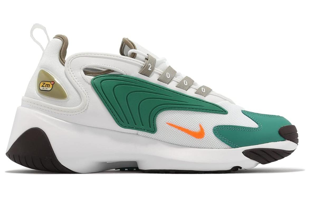 Nike Zoom 2k