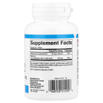 Natural Factors, витамины D3 и K2, 25 мкг (1000 МЕ) и 120 мкг, 60 капсул
