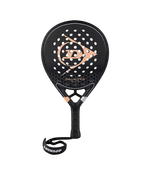 Ракетка Dunlop Galactica Lite Soft EVA Round 2025 — мягкость, контроль и лёгкость в игре