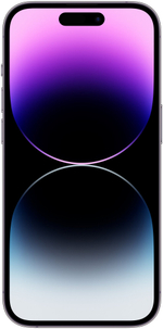 Apple iPhone 14 Pro 1TB Deep Purple