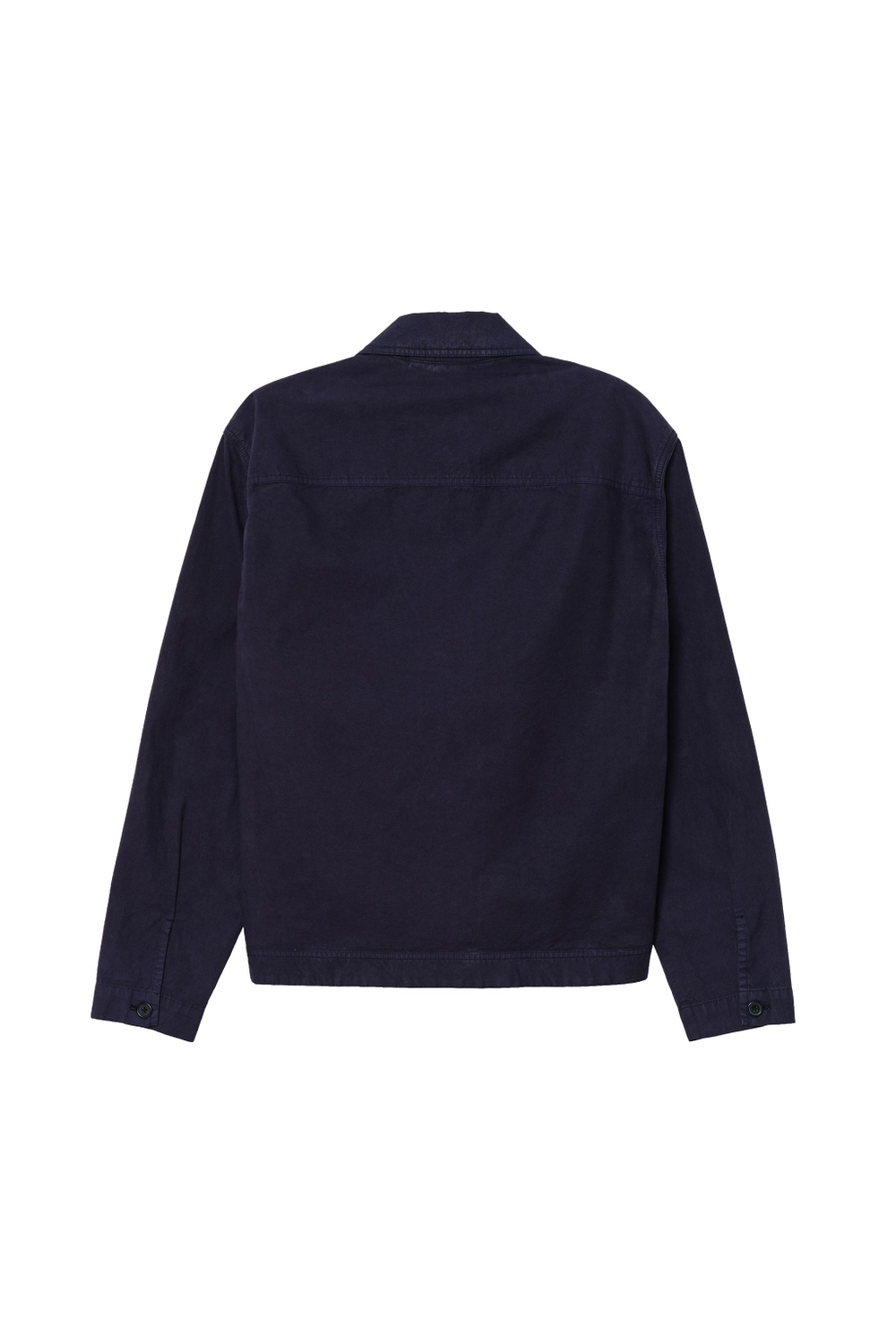КУРТКА-РУБАШКА СВОБОДНОГО КРОЯ С КАРМАНАМИ — ZARA · 5247/401